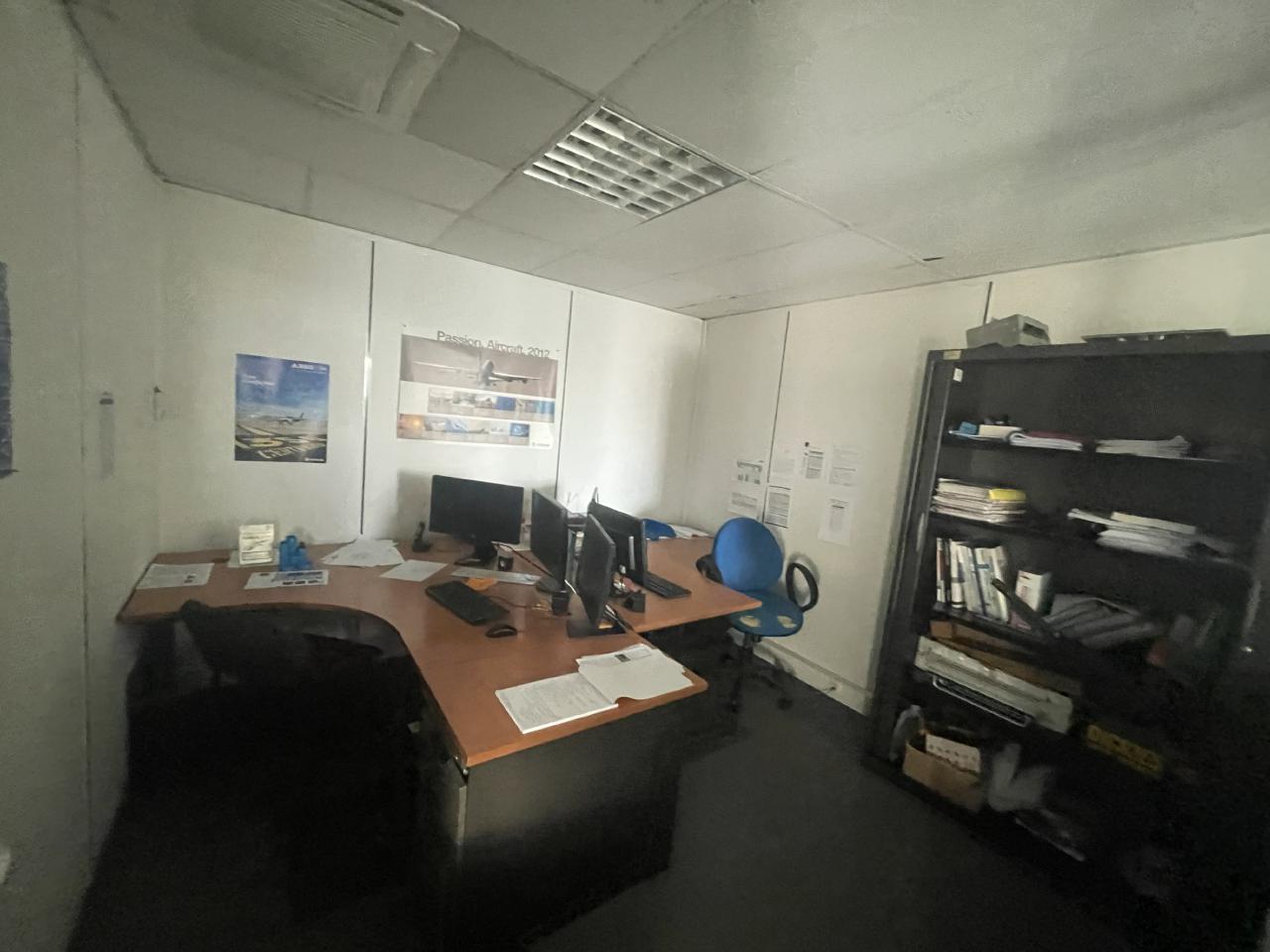 Bureau Toulouse 1150m² Vente bureau Toulouse Haute-Garonne OVBUR2310575 19